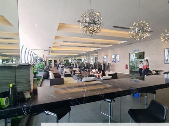 Condominium for sale in Country Heights Damansara, Kuala Lumpur