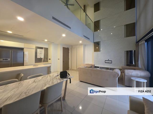 Condominium for rent in Country Heights Damansara, Kuala Lumpur