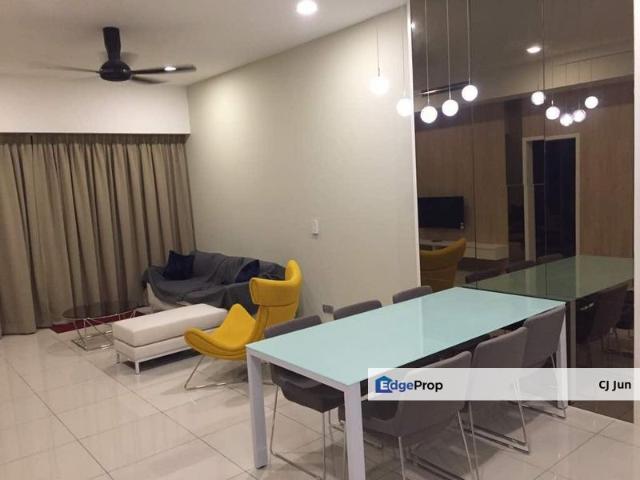 Condominium for rent in Country Heights Damansara, Kuala Lumpur