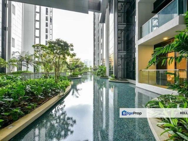 Condominium for sale in Country Heights Damansara, Kuala Lumpur