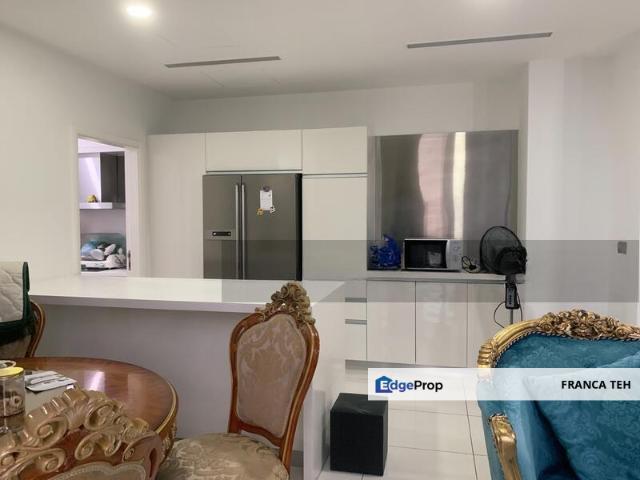 Condominium for rent in Country Heights Damansara, Kuala Lumpur