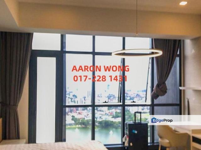 Condominium for sale in Ampang Hilir, Kuala Lumpur