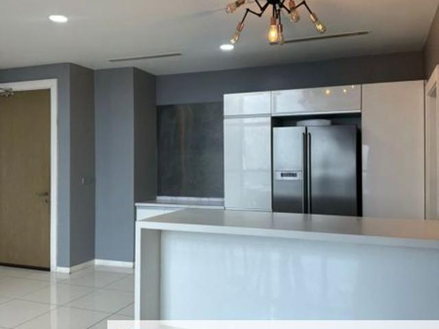 Condominium for sale in Ampang Hilir, Kuala Lumpur