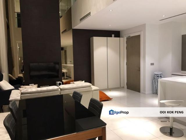 Condominium for rent in Country Heights Damansara, Kuala Lumpur