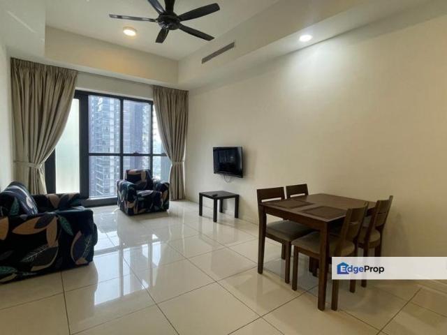 Condominium for rent in Country Heights Damansara, Kuala Lumpur