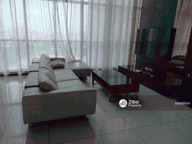 Apartment for rent in Country Heights Damansara, Kuala Lumpur