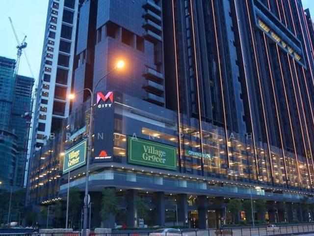 Property for rent in Country Heights Damansara, Kuala Lumpur
