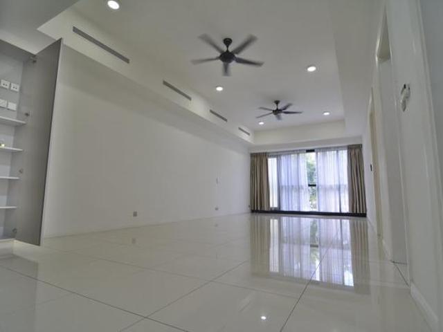 Serviced Residence for rent in KL Eco City, Kuala Lumpur
