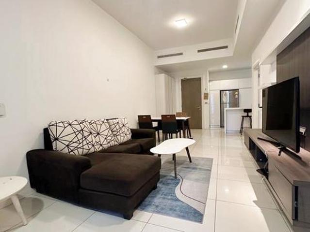 Serviced Residence for rent in Country Heights Damansara, Kuala Lumpur