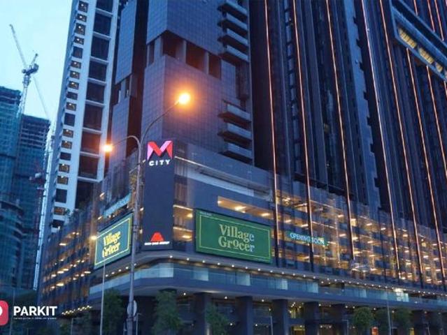 Property for rent in Country Heights Damansara, Kuala Lumpur