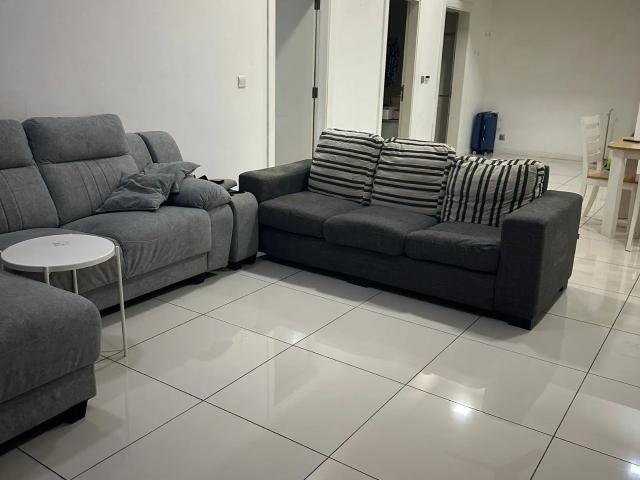 Apartment for rent in Selangor