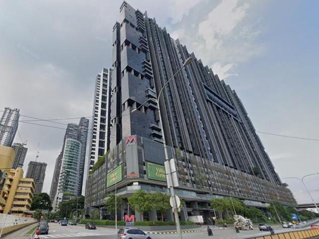 Serviced Residence for sale in Country Heights Damansara, Kuala Lumpur
