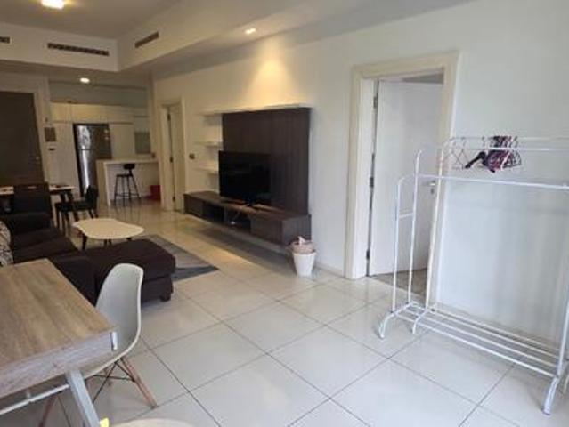Townhouse for rent in Country Heights Damansara, Kuala Lumpur