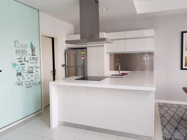 Serviced Residence for rent in Country Heights Damansara, Kuala Lumpur