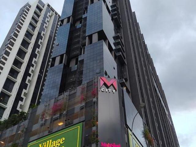 Serviced Residence for sale in Country Heights Damansara, Kuala Lumpur