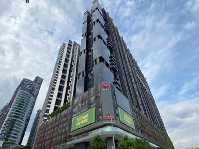 Serviced Residence for sale in Country Heights Damansara, Kuala Lumpur