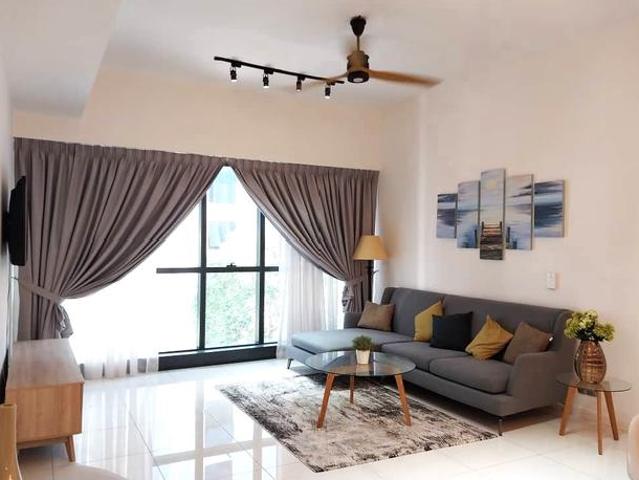 Serviced Residence for rent in Country Heights Damansara, Kuala Lumpur