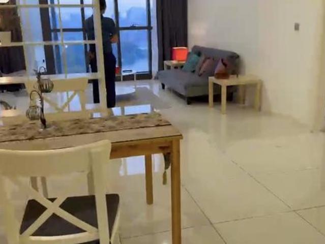 Serviced Residence for rent in Country Heights Damansara, Kuala Lumpur