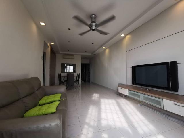 House for rent in Country Heights Damansara, Kuala Lumpur