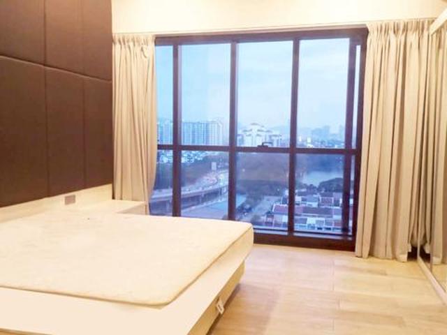 Serviced Residence for sale in Country Heights Damansara, Kuala Lumpur