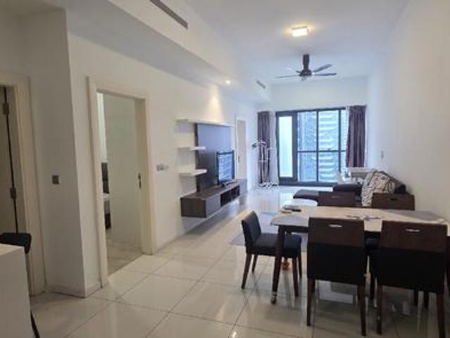 Property for rent in Country Heights Damansara, Kuala Lumpur