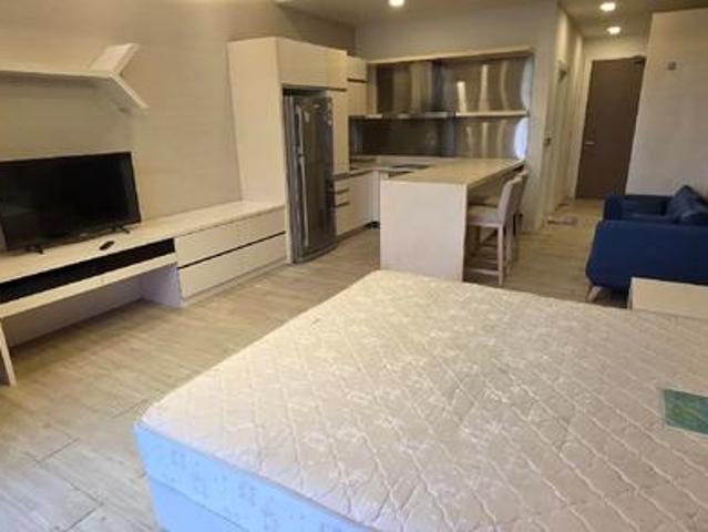 Serviced Residence for sale in Country Heights Damansara, Kuala Lumpur