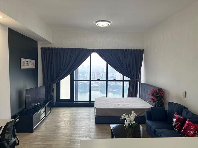 Serviced Residence for rent in Country Heights Damansara, Kuala Lumpur