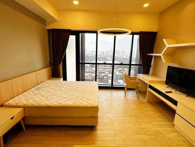 Serviced Residence for rent in Country Heights Damansara, Kuala Lumpur