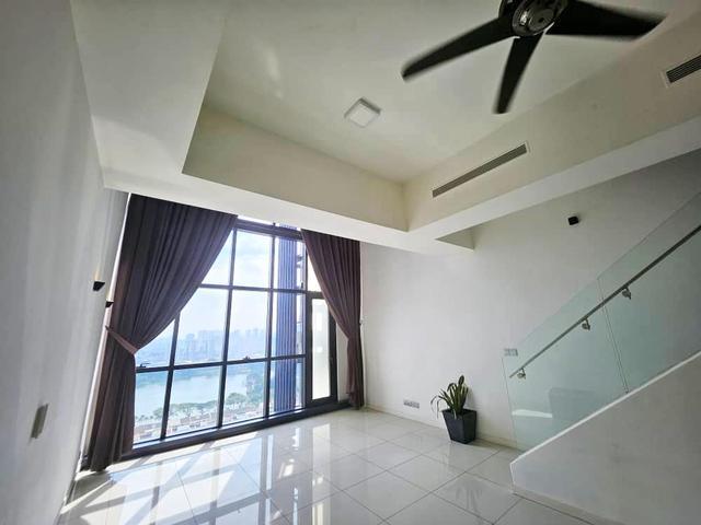 Serviced Residence for sale in Country Heights Damansara, Kuala Lumpur