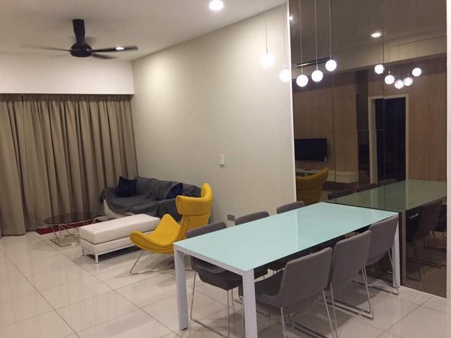 Serviced Residence for rent in Country Heights Damansara, Kuala Lumpur