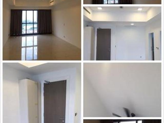 Serviced Residence for sale in KL Eco City, Kuala Lumpur
