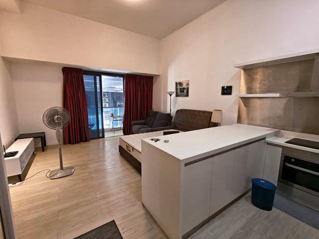 Serviced Residence for rent in Country Heights Damansara, Kuala Lumpur