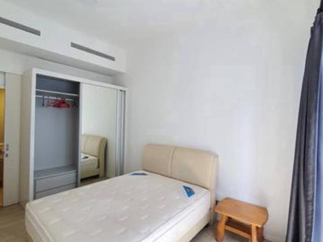 Serviced Residence for rent in Country Heights Damansara, Kuala Lumpur