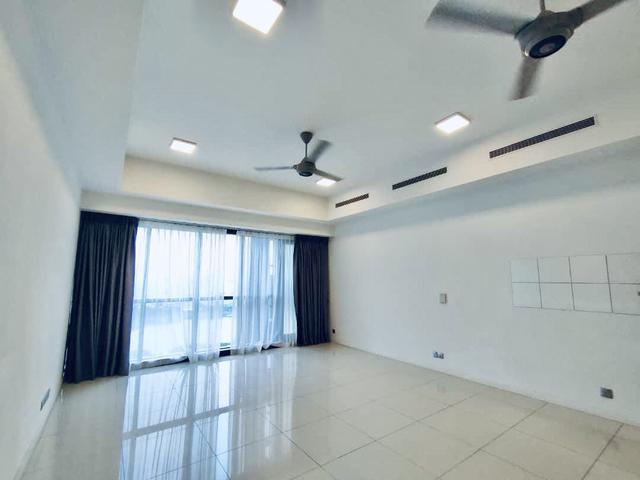 Serviced Residence for sale in Country Heights Damansara, Kuala Lumpur