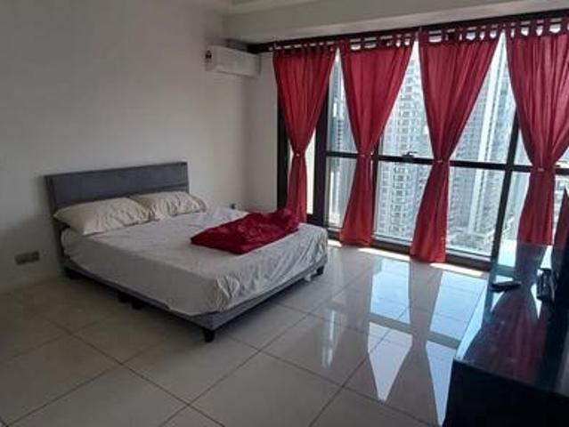 Serviced Residence for rent in Country Heights Damansara, Kuala Lumpur