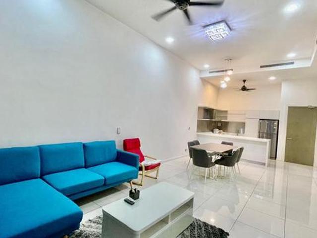 Serviced Residence for rent in Country Heights Damansara, Kuala Lumpur