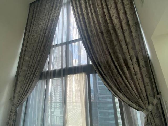 Apartment for rent in Country Heights Damansara, Kuala Lumpur