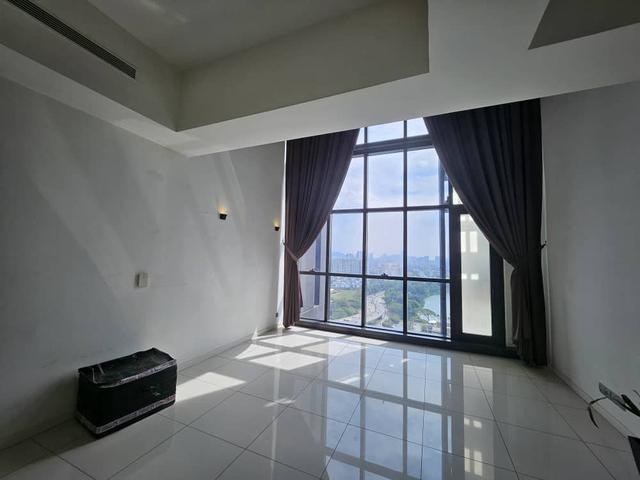 Serviced Residence for sale in Country Heights Damansara, Kuala Lumpur