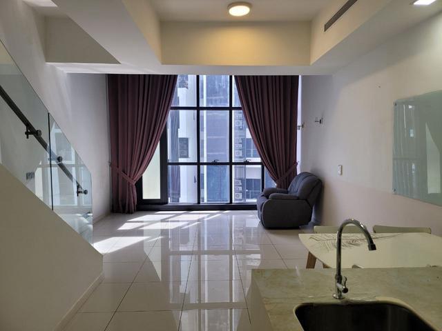 Duplex for rent in Country Heights Damansara, Kuala Lumpur