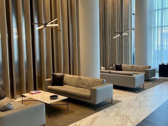 Apartment for rent in Mississauga, Ontario