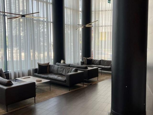 Apartment for rent in Mississauga, Ontario