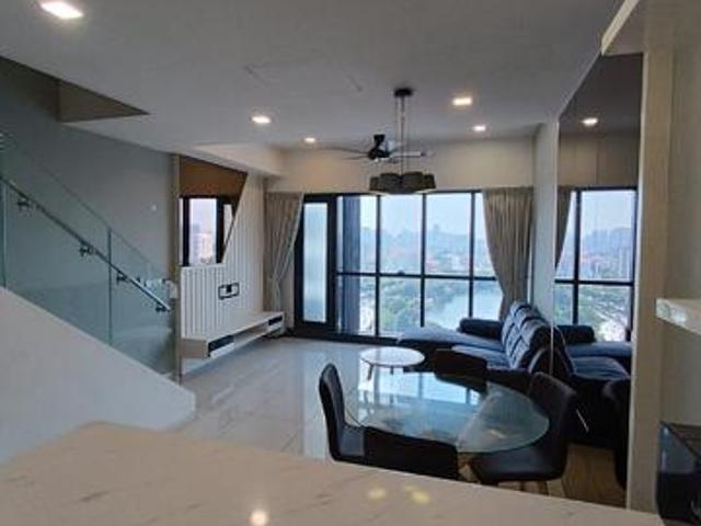 Serviced Residence for rent in Langat, Selangor