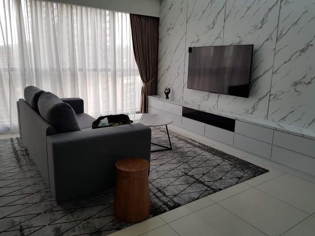 Serviced Residence for rent in Country Heights Damansara, Kuala Lumpur