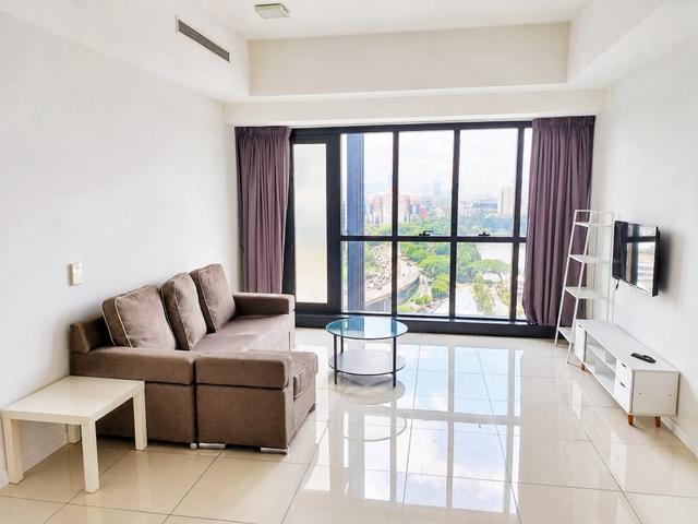 Serviced Residence for rent in Country Heights Damansara, Kuala Lumpur