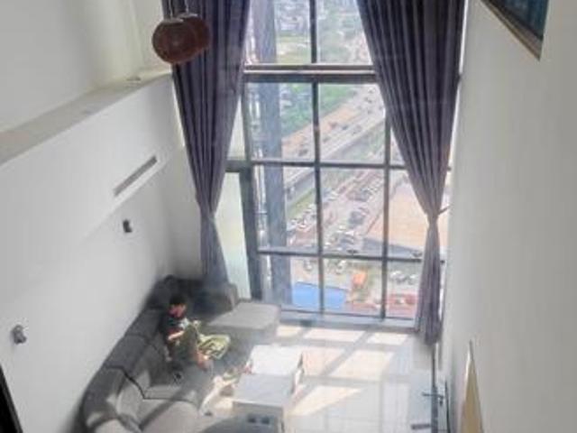 Serviced Residence for rent in Country Heights Damansara, Kuala Lumpur