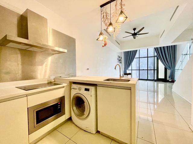 Serviced Residence for rent in Country Heights Damansara, Kuala Lumpur