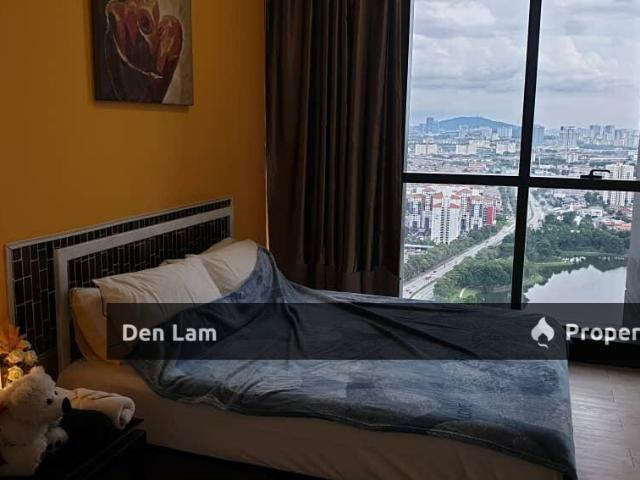 Serviced Residence for sale in Country Heights Damansara, Kuala Lumpur
