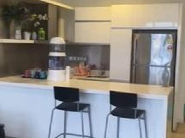 Serviced Residence for rent in KL Eco City, Kuala Lumpur