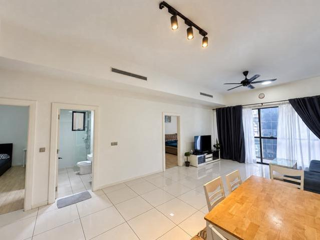Serviced Residence for sale in Country Heights Damansara, Kuala Lumpur