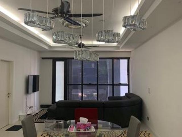 Serviced Residence for rent in Country Heights Damansara, Kuala Lumpur